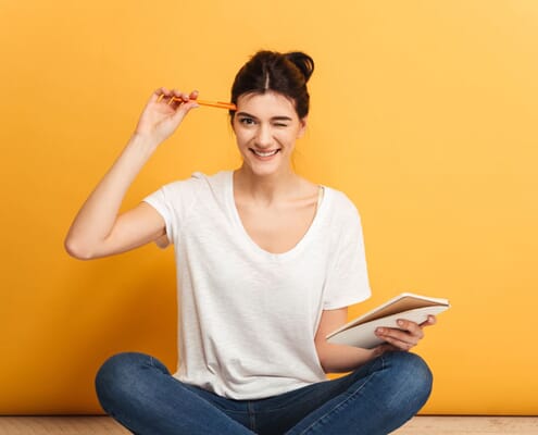 Gadget Pesonalizzati per studenti studente