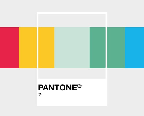 Pantone
