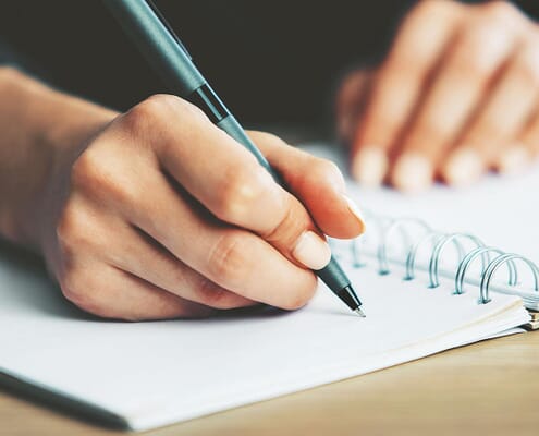 giornata mondiale scrittura
